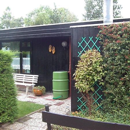 Vakantiehuis Friedeburg 와멘후젠 외부 사진