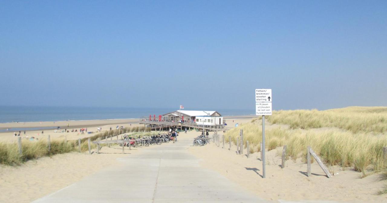 Vakantiehuis Friedeburg 와멘후젠 외부 사진