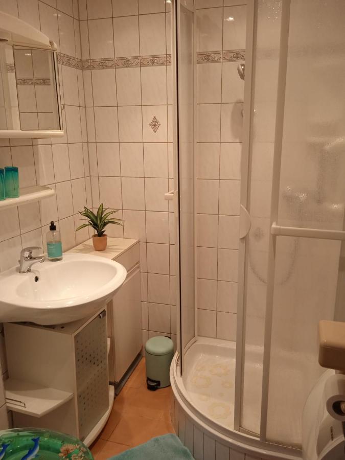 Vakantiehuis Friedeburg 와멘후젠 외부 사진