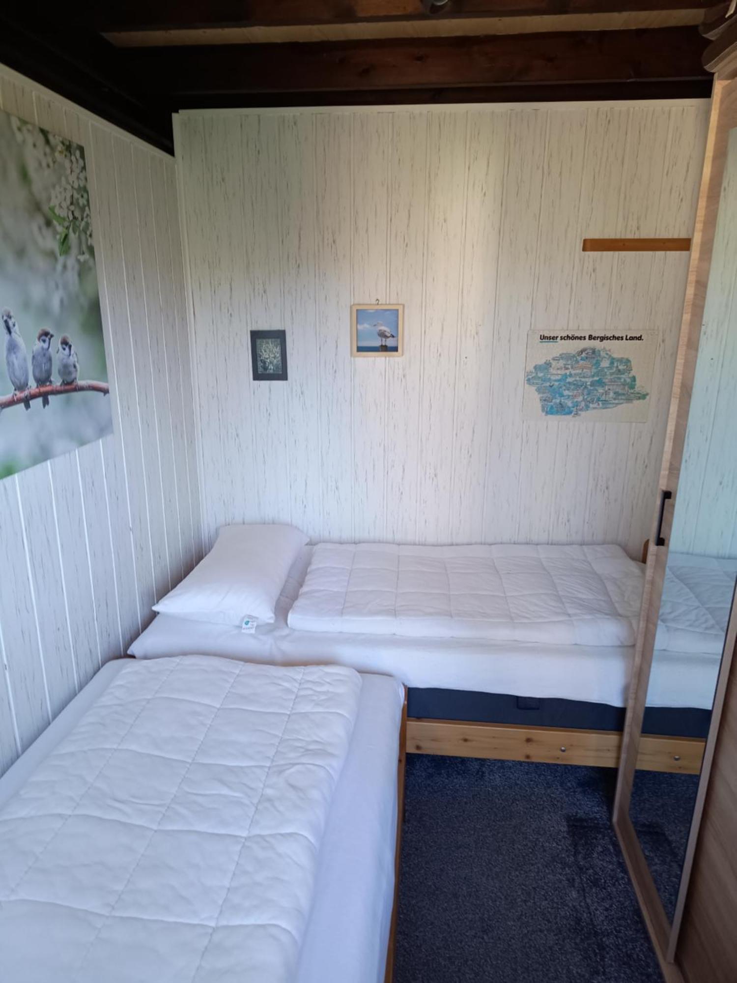 Vakantiehuis Friedeburg 와멘후젠 외부 사진